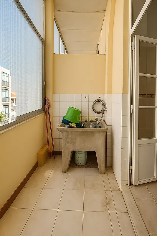 Apartamento T6+ à venda em Penha de França, Lisboa — foto 31