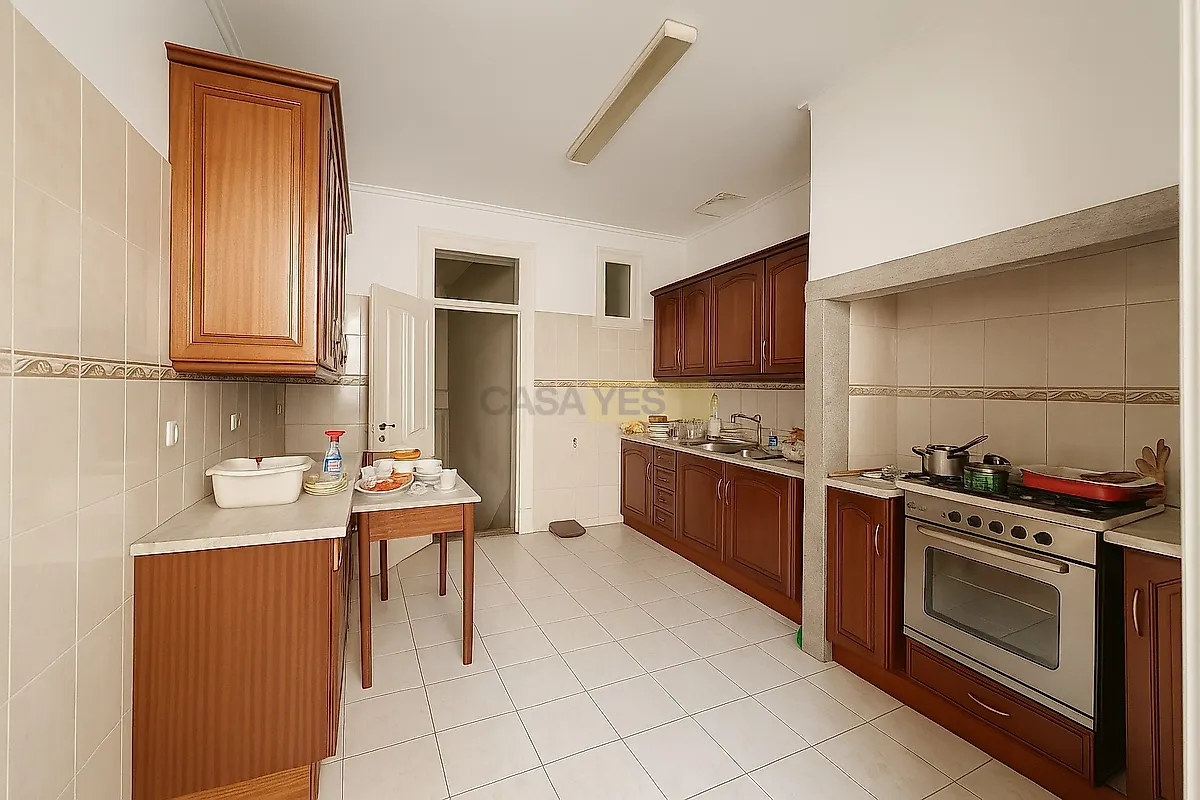 Apartamento T6+ à venda em Penha de França, Lisboa — foto 32