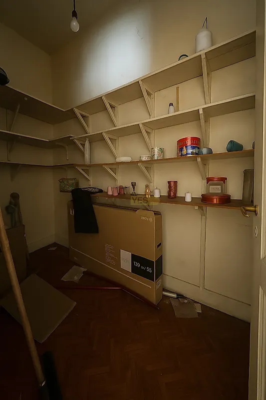 Apartamento T6+ à venda em Penha de França, Lisboa — foto 34