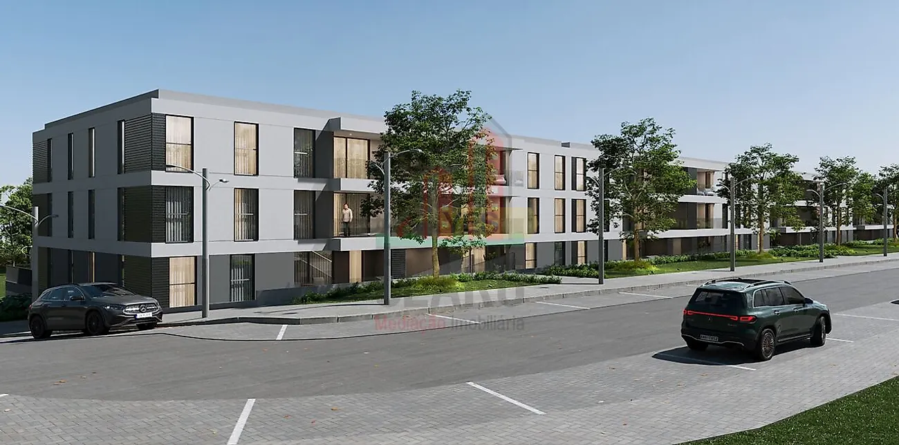 Apartamento T2 à venda em Arrifana, Vila Nova de Poiares — foto 19