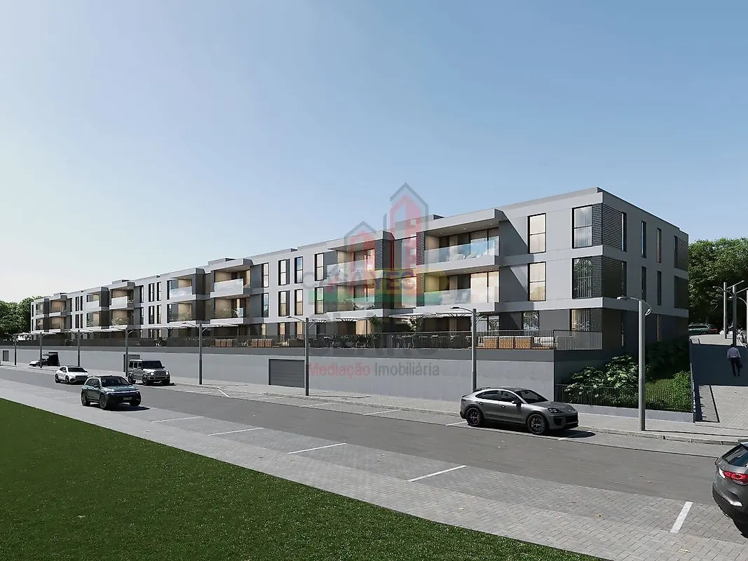 Apartamento T2 à venda em Arrifana, Vila Nova de Poiares — foto 5