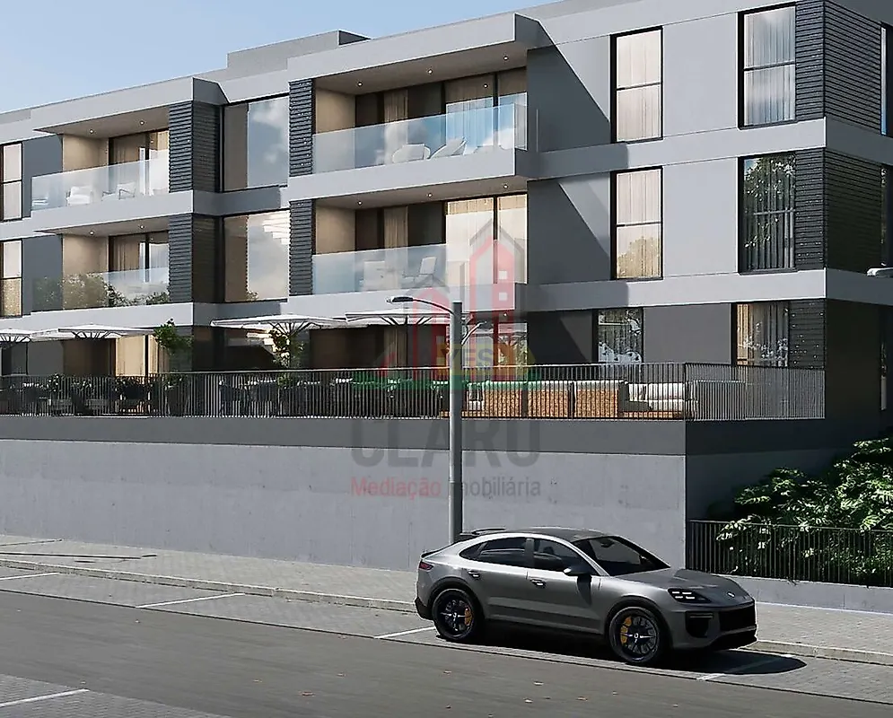 Apartamento T2 à venda em Arrifana, Vila Nova de Poiares — foto 21