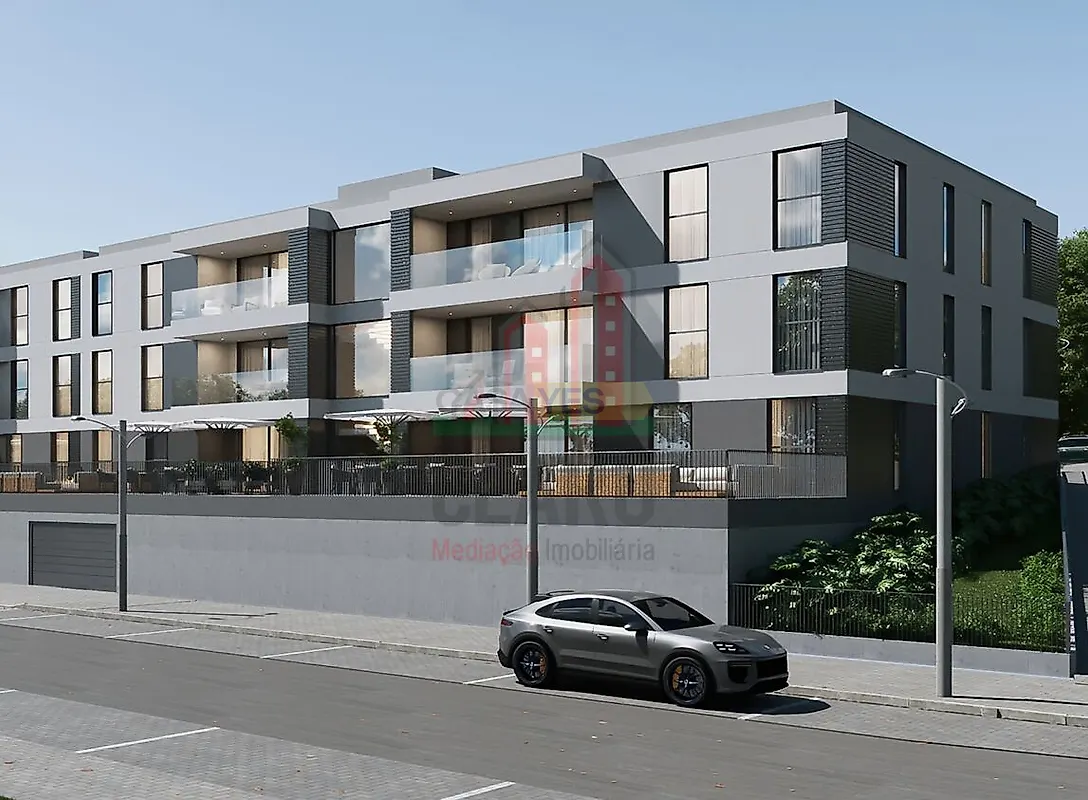 Apartamento T2 à venda em Arrifana, Vila Nova de Poiares — foto 23