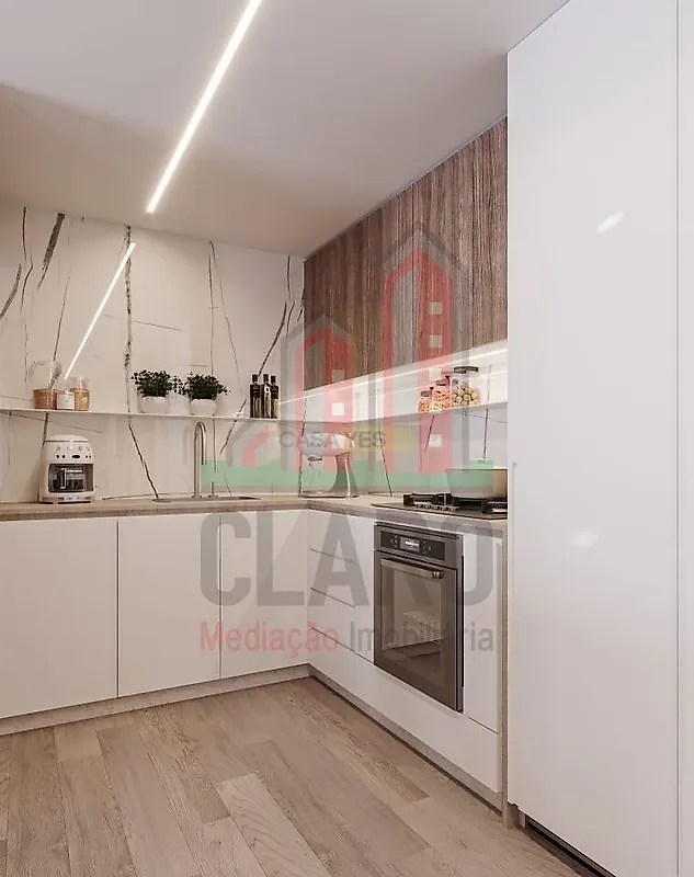 Apartamento T2 à venda em Arrifana, Vila Nova de Poiares — foto 2