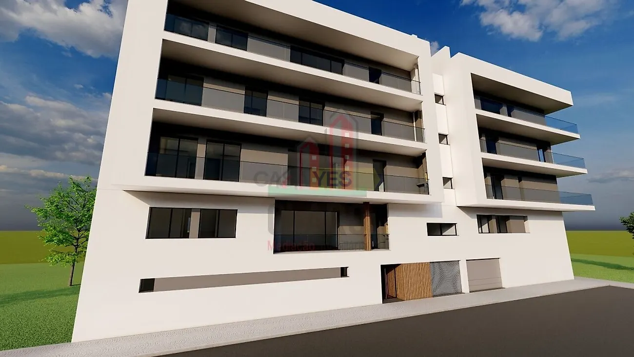 Apartamento T4 à venda em Sebal e Belide, Condeixa-a-Nova — foto 21