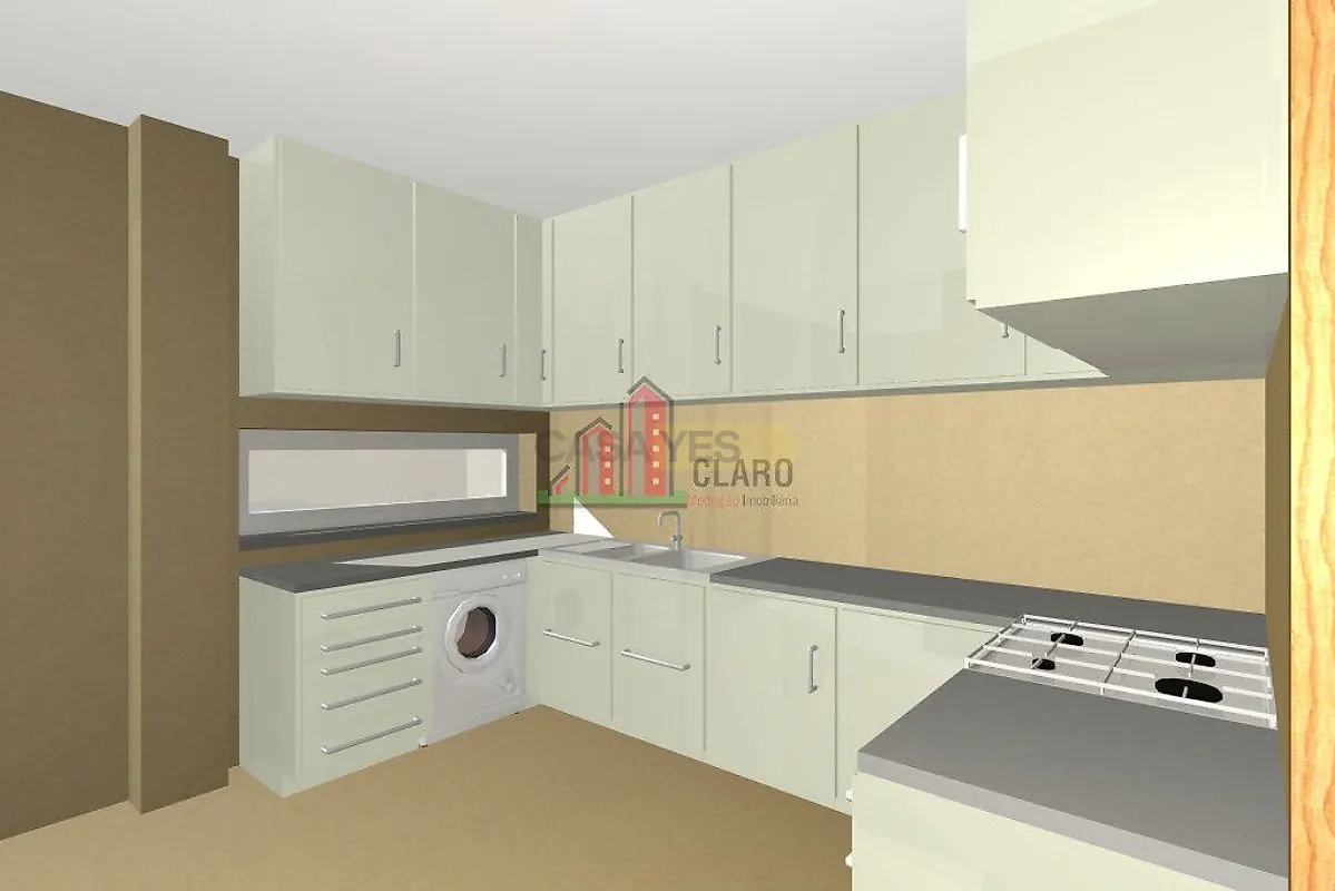 Moradia T5 à venda em Coimbra (Sé Nova, Santa Cruz, Almedina e São Bartolomeu), Coimbra — foto 8