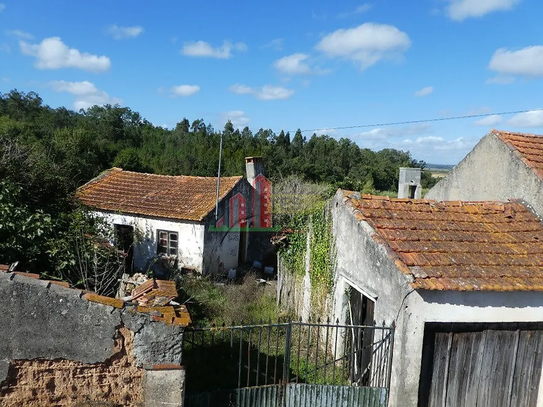 Moradia T3 à venda em Figueiró do Campo, Soure — foto 3