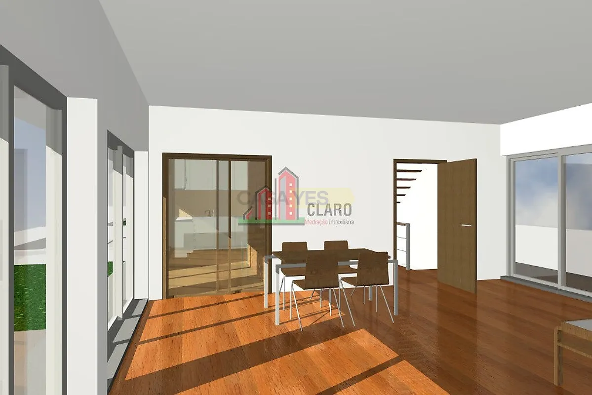 Moradia T5 à venda em Coimbra (Sé Nova, Santa Cruz, Almedina e São Bartolomeu), Coimbra — foto 2