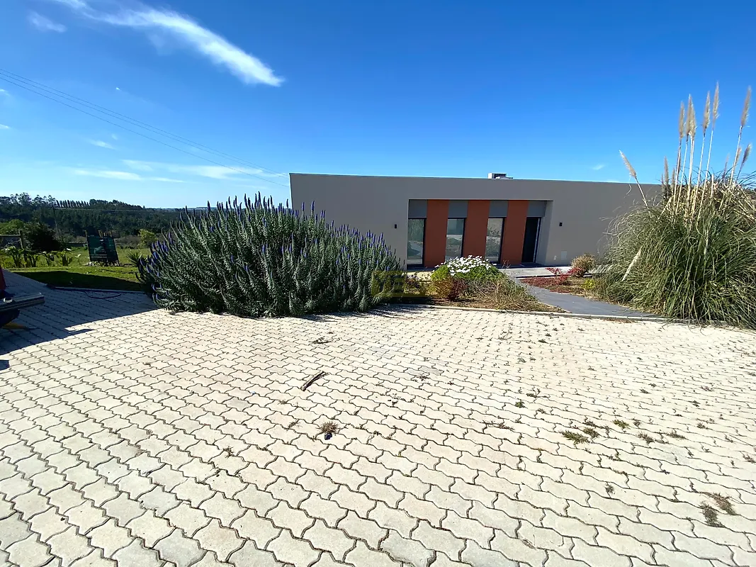 Moradia T6+ à venda em Salir de Matos, Caldas da Rainha — foto 32