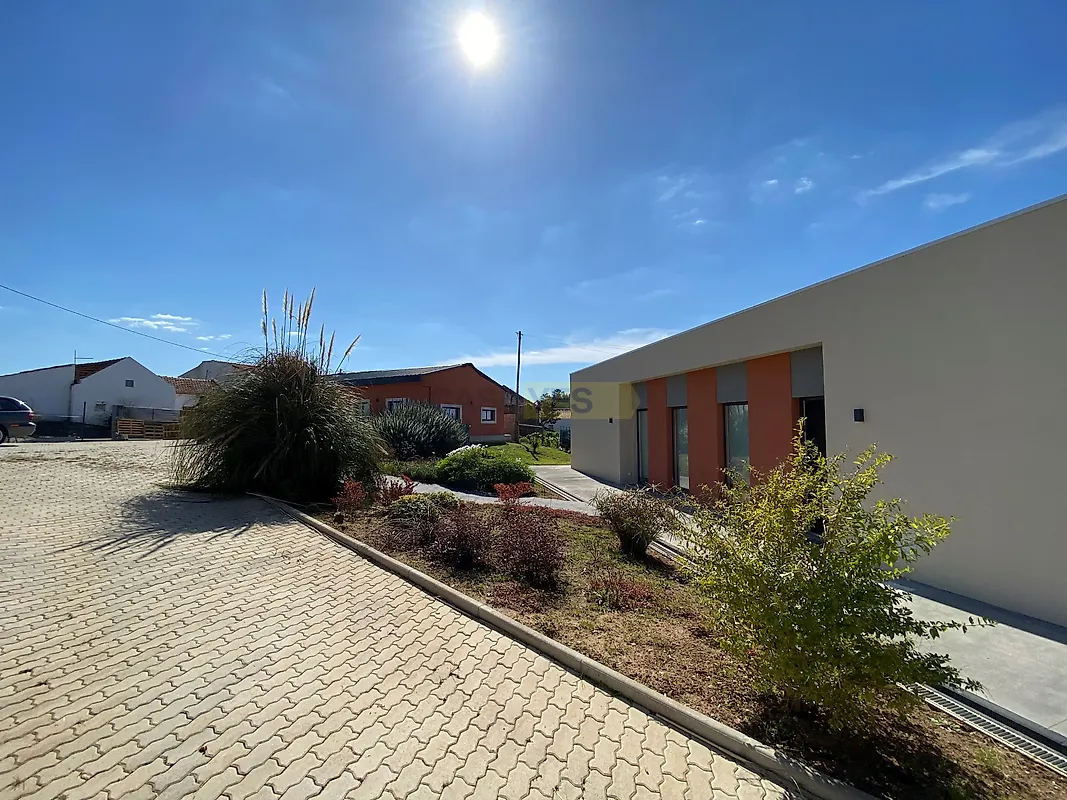 Moradia T6+ à venda em Salir de Matos, Caldas da Rainha — foto 34