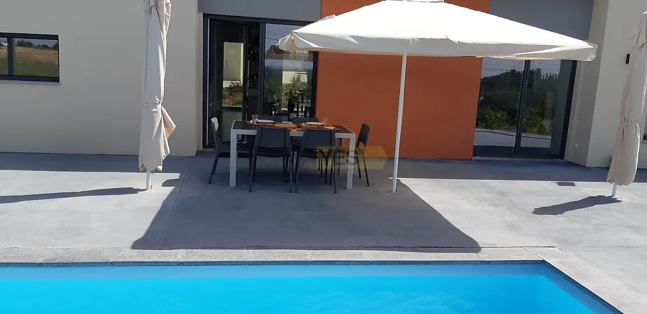 Moradia T6+ à venda em Salir de Matos, Caldas da Rainha — foto 30