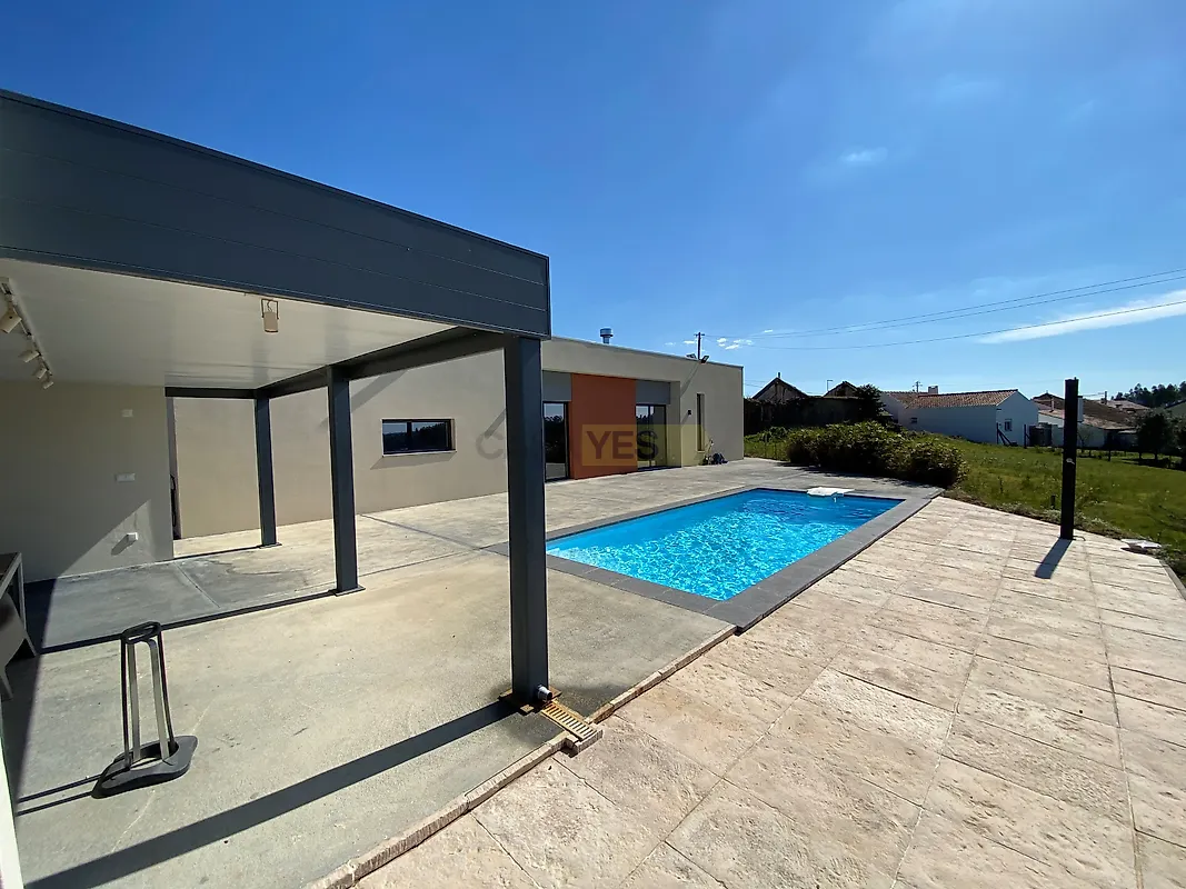 Moradia T6+ à venda em Salir de Matos, Caldas da Rainha — foto 31
