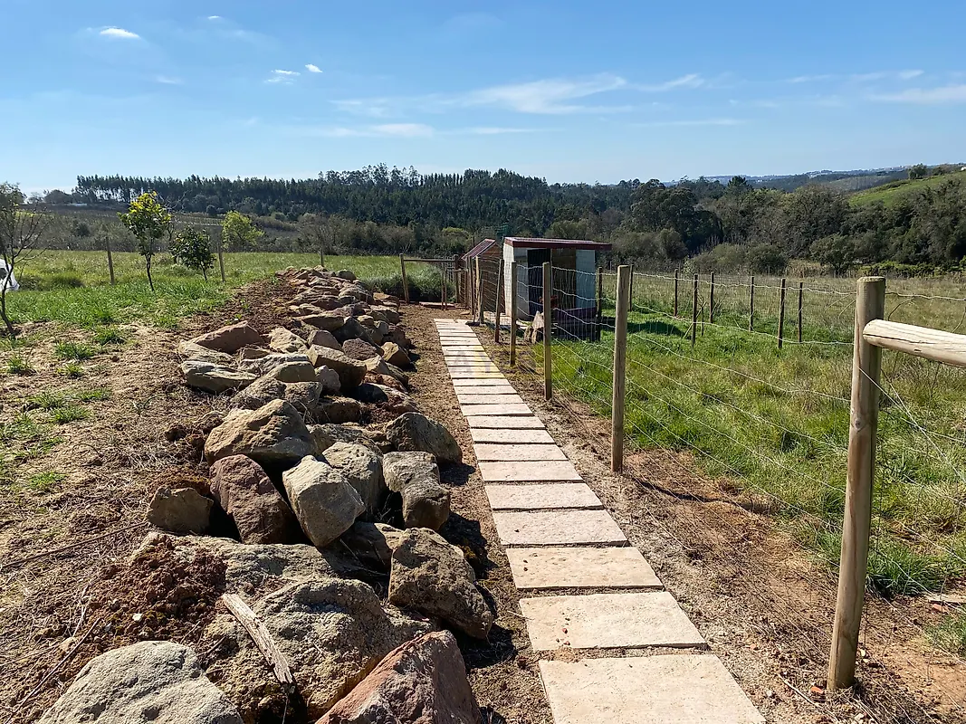 Moradia T6+ à venda em Salir de Matos, Caldas da Rainha — foto 39