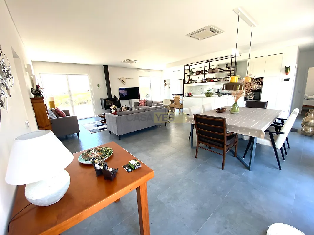 Moradia T6+ à venda em Salir de Matos, Caldas da Rainha — foto 11