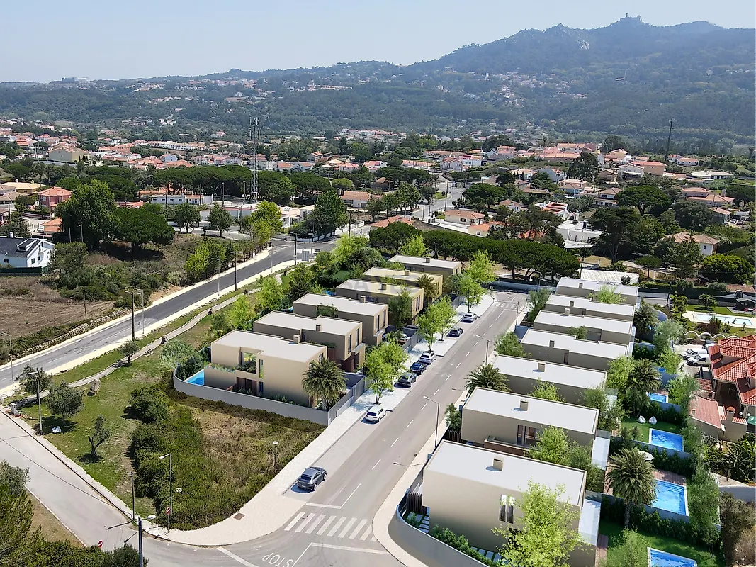 Moradia T3 à venda em Sintra (Santa Maria e São Miguel, São Martinho e São Pedro de Penaferrim), Sintra — foto 9
