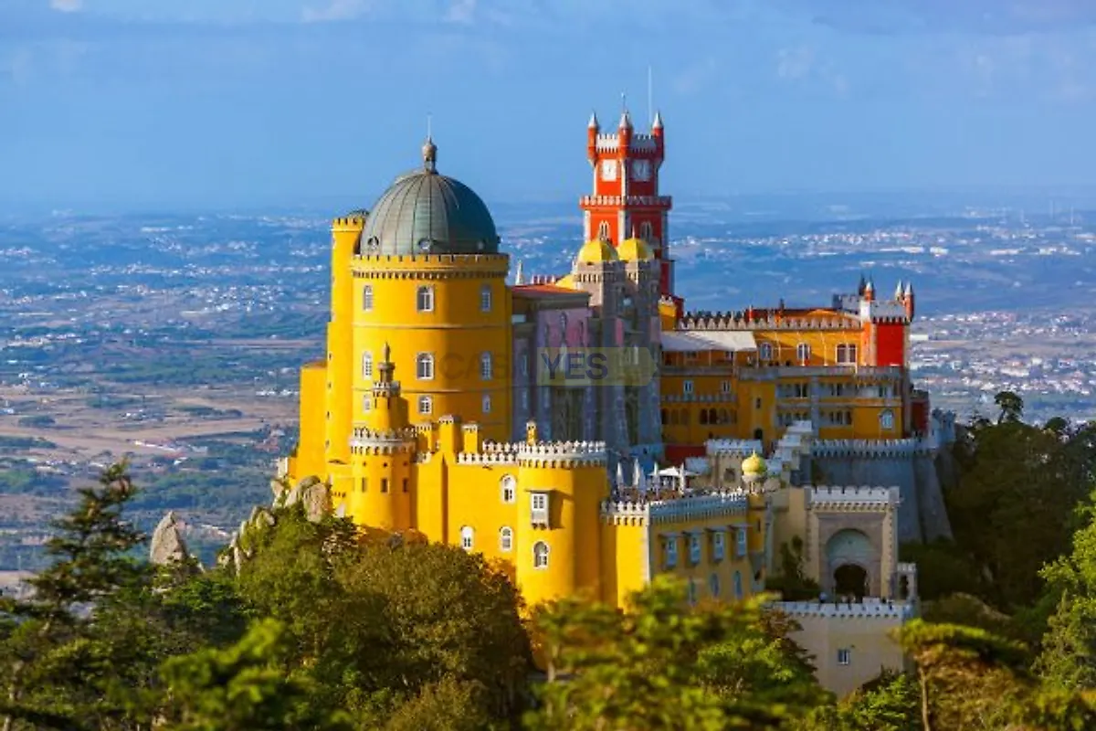 Moradia T3 à venda em Sintra (Santa Maria e São Miguel, São Martinho e São Pedro de Penaferrim), Sintra — foto 38