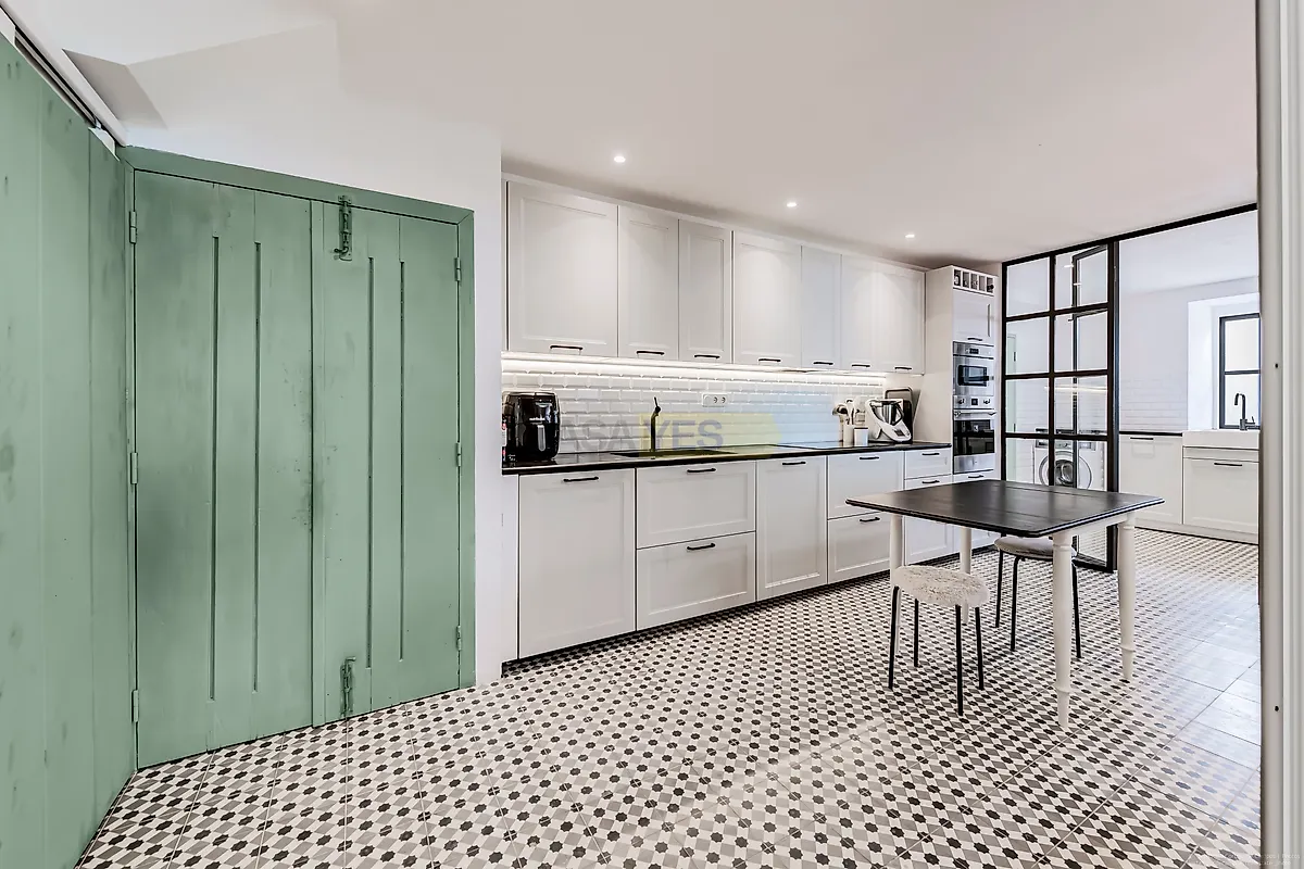 Moradia T3 à venda em Alcântara, Lisboa — foto 10