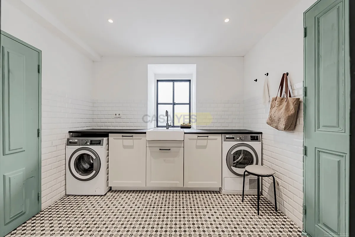 Moradia T3 à venda em Alcântara, Lisboa — foto 11