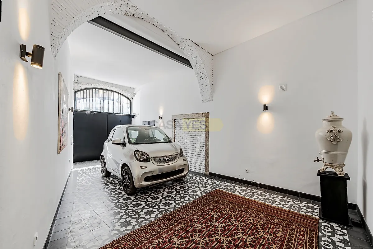 Moradia T3 à venda em Alcântara, Lisboa — foto 12