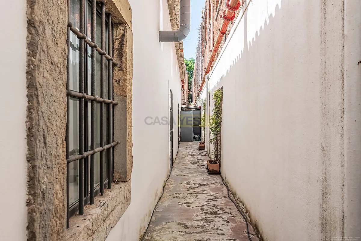 Moradia T3 à venda em Alcântara, Lisboa — foto 21