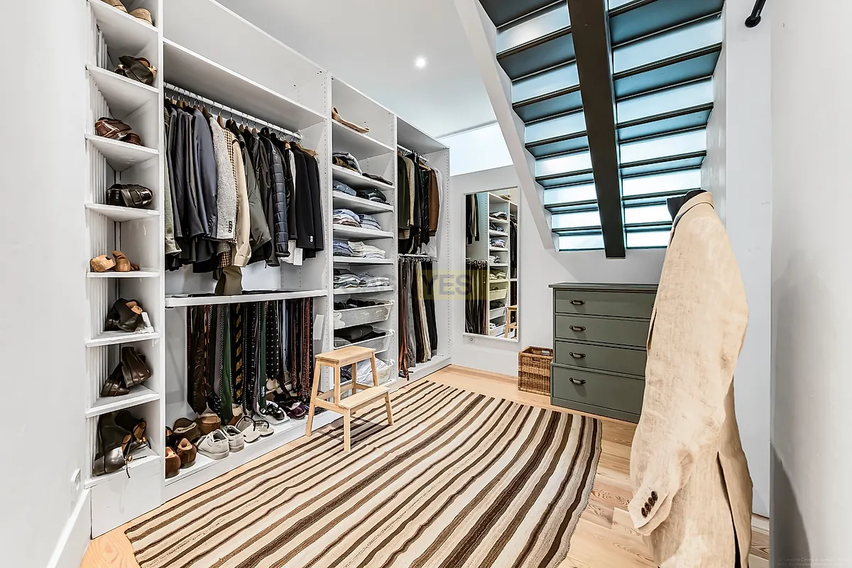 Moradia T3 à venda em Alcântara, Lisboa — foto 19