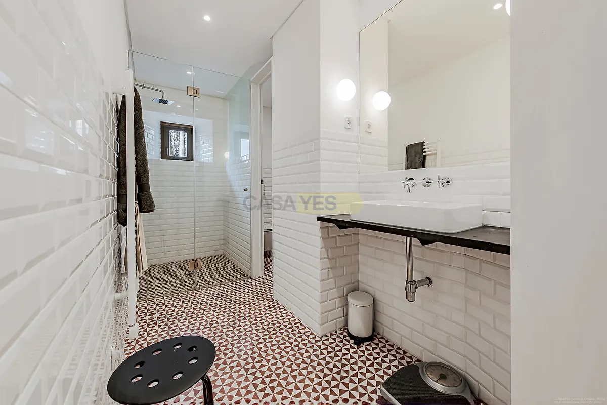 Moradia T3 à venda em Alcântara, Lisboa — foto 20