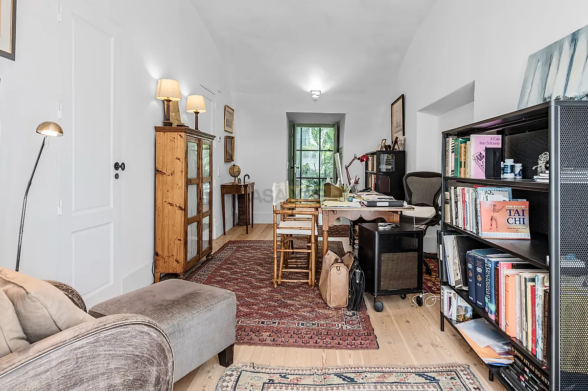 Moradia T3 à venda em Alcântara, Lisboa — foto 13