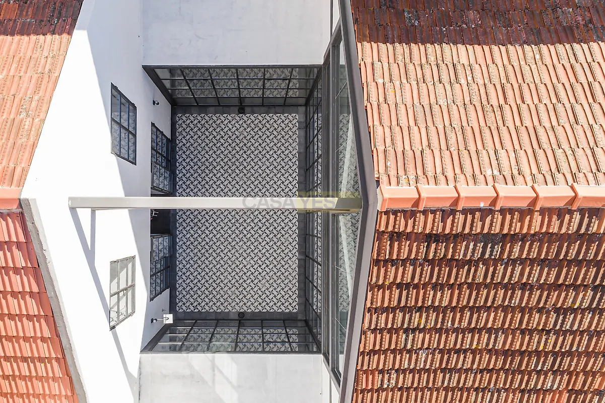Moradia T3 à venda em Alcântara, Lisboa — foto 22