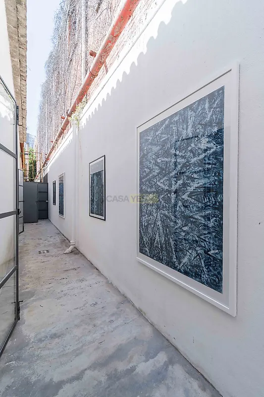 Moradia T3 à venda em Alcântara, Lisboa — foto 23