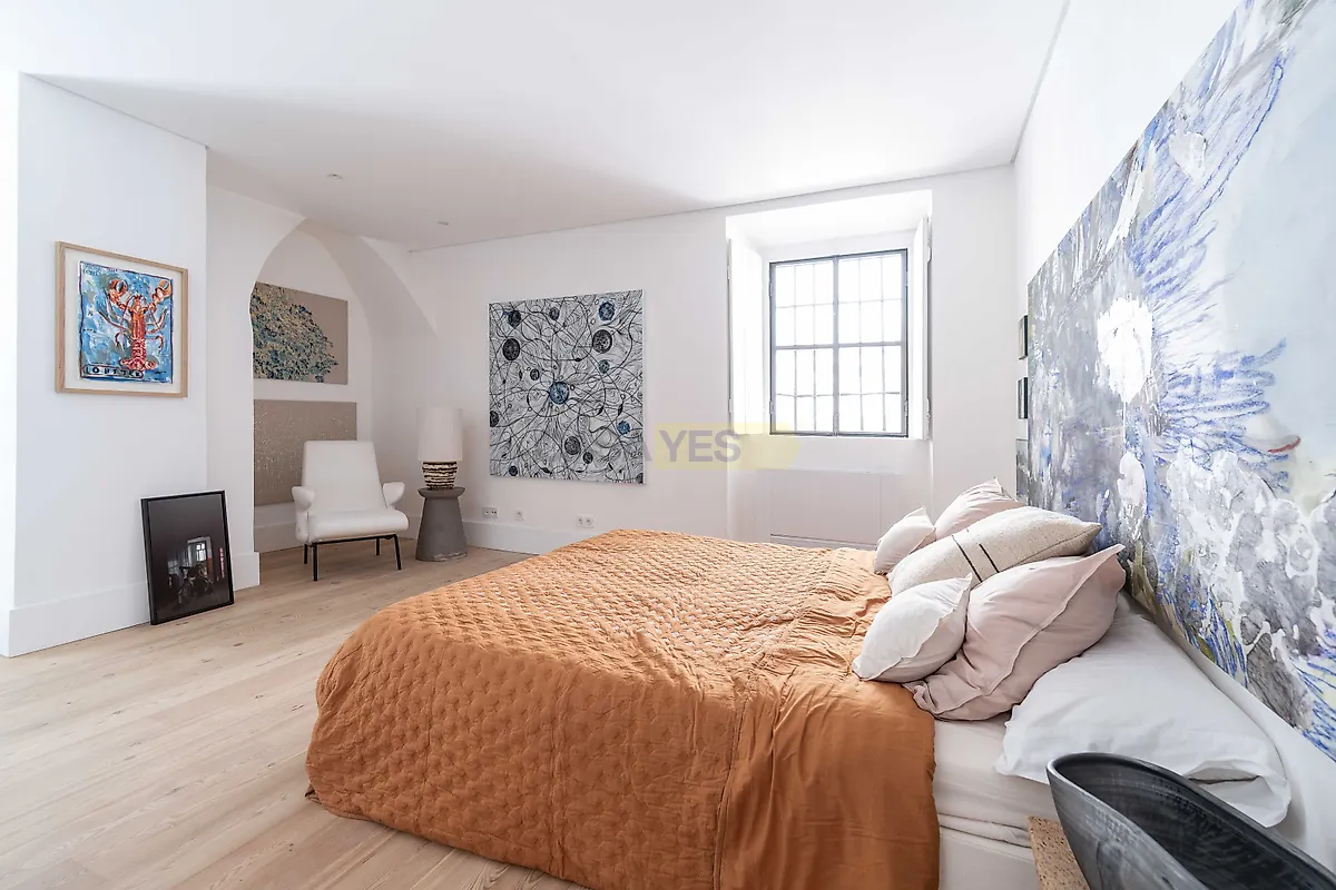 Moradia T3 à venda em Alcântara, Lisboa — foto 24