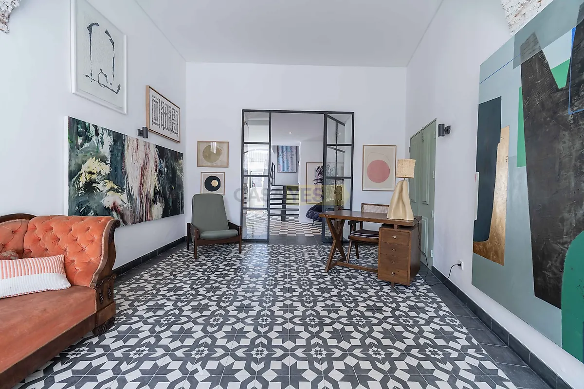 Moradia T3 à venda em Alcântara, Lisboa — foto 25