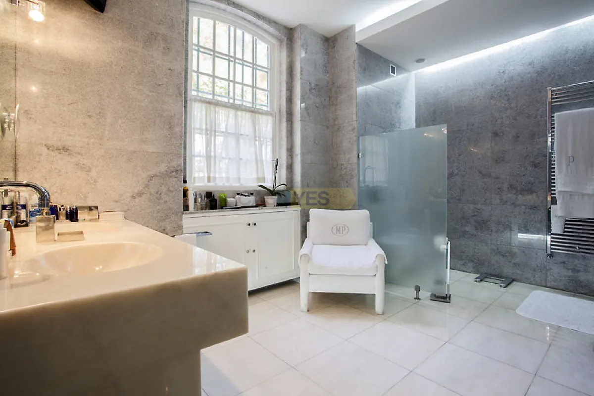 Moradia T6+ à venda em Carnide, Lisboa — foto 14