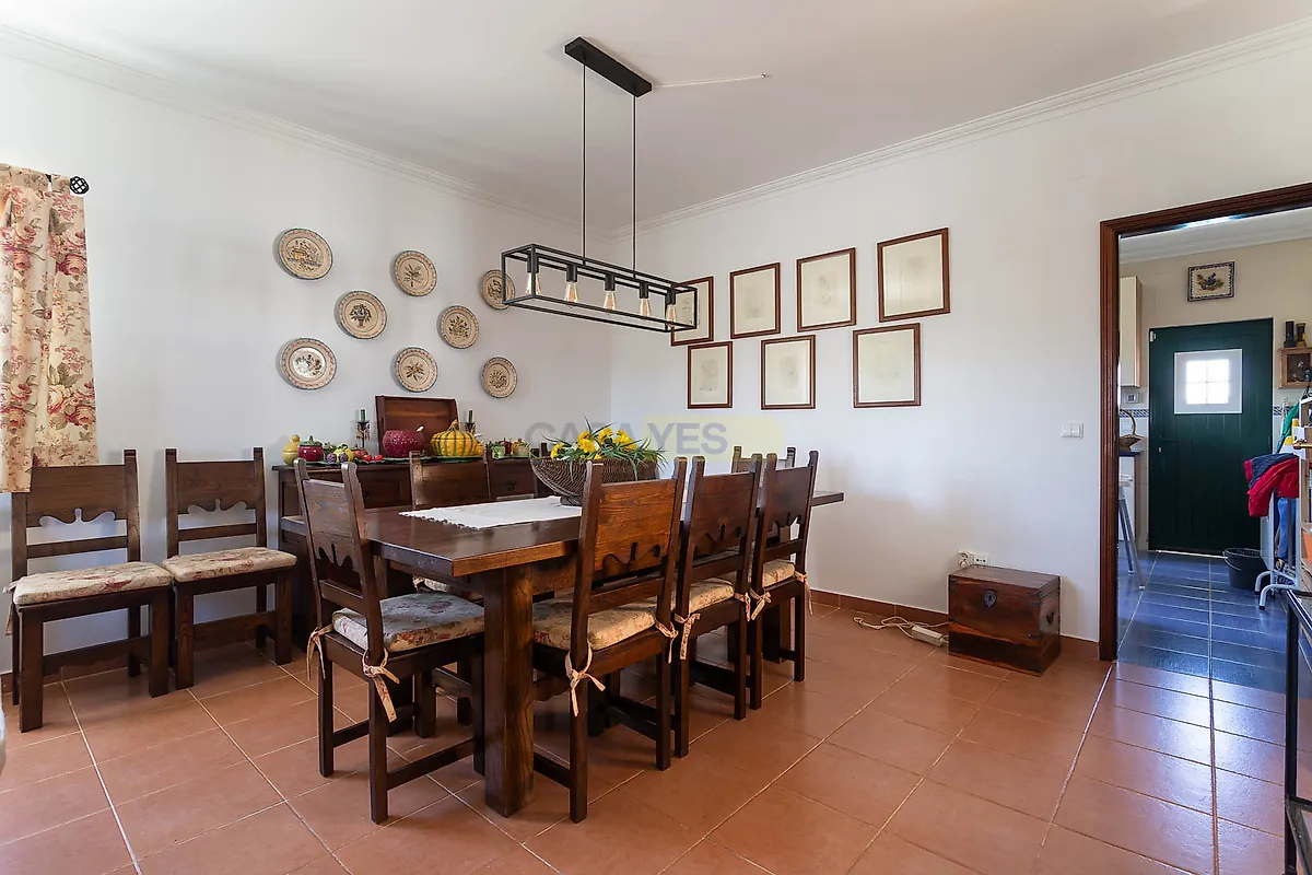 Moradia T4 à venda em A dos Negros, Óbidos — foto 15