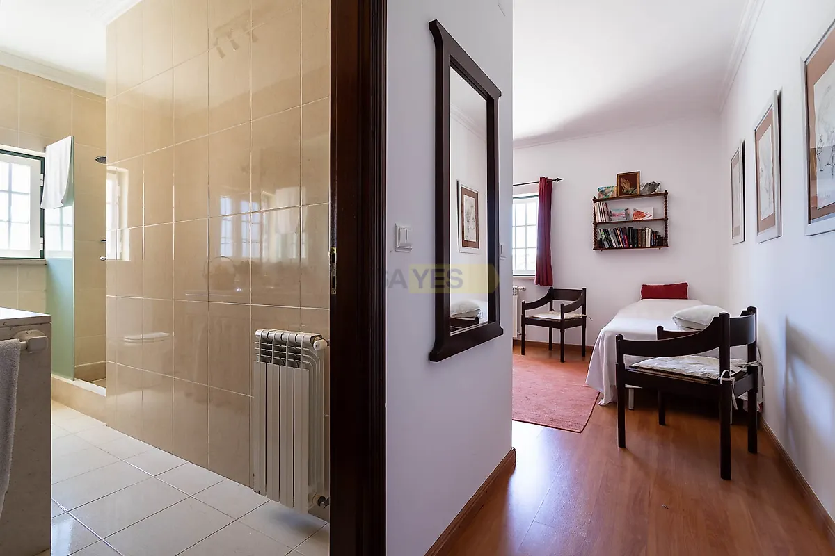 Moradia T4 à venda em A dos Negros, Óbidos — foto 25