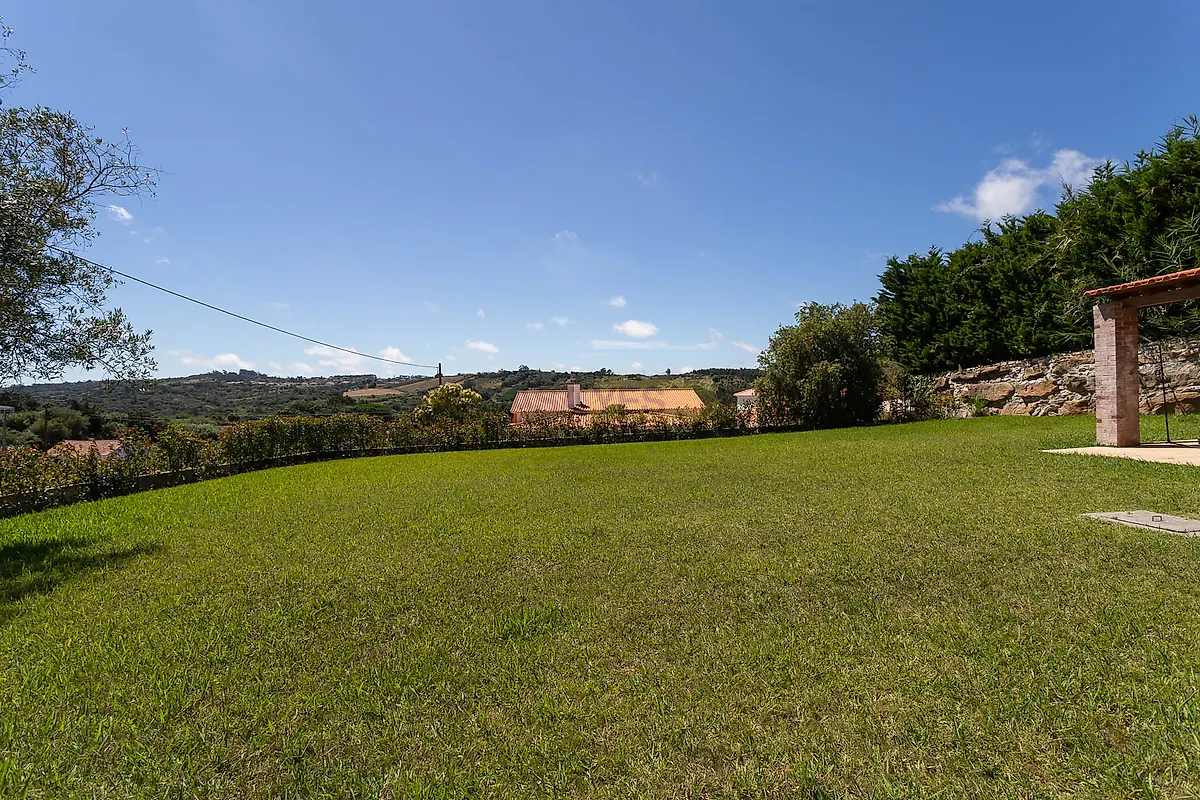 Moradia T4 à venda em A dos Negros, Óbidos — foto 36