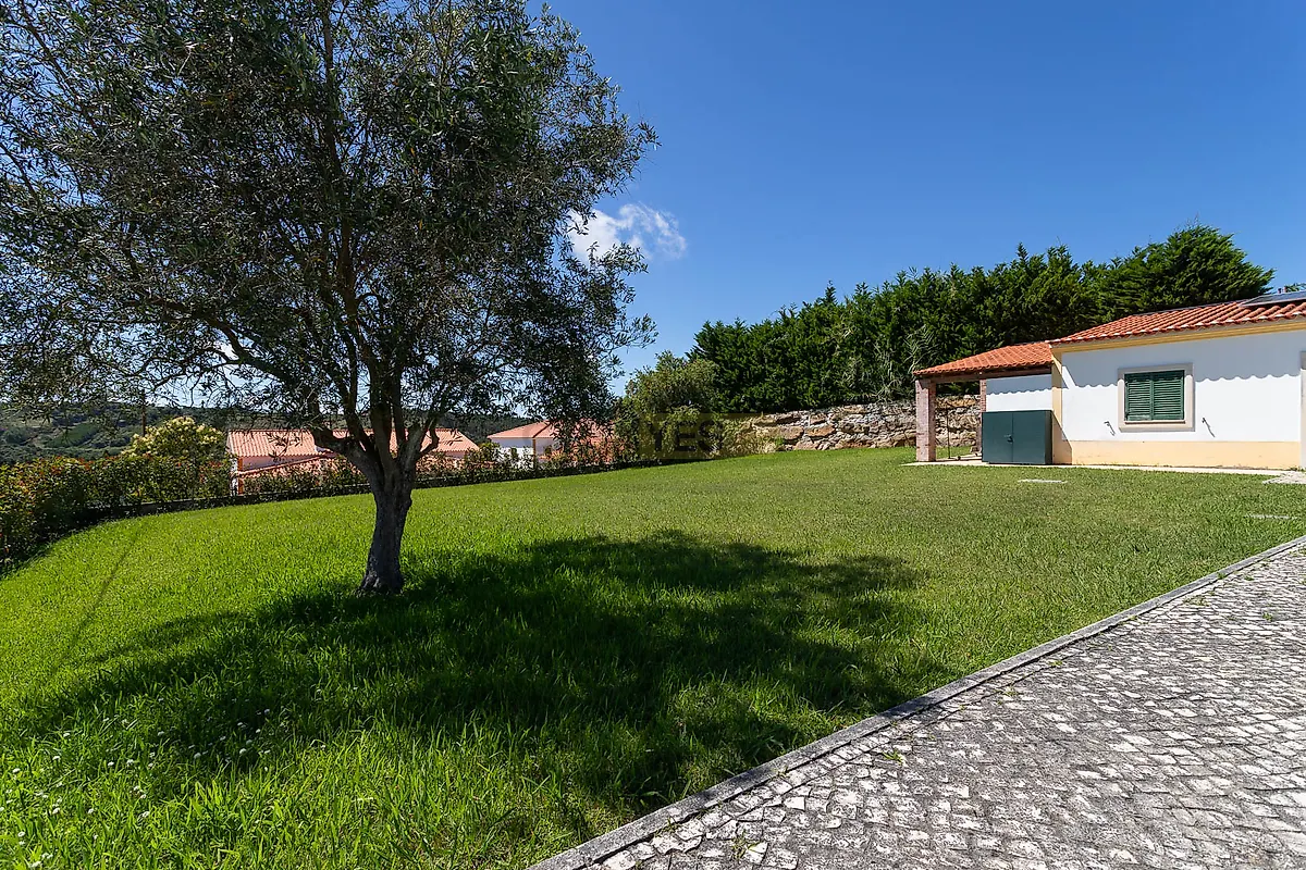 Moradia T4 à venda em A dos Negros, Óbidos — foto 37