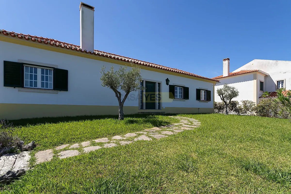 Moradia T4 à venda em A dos Negros, Óbidos — foto 39