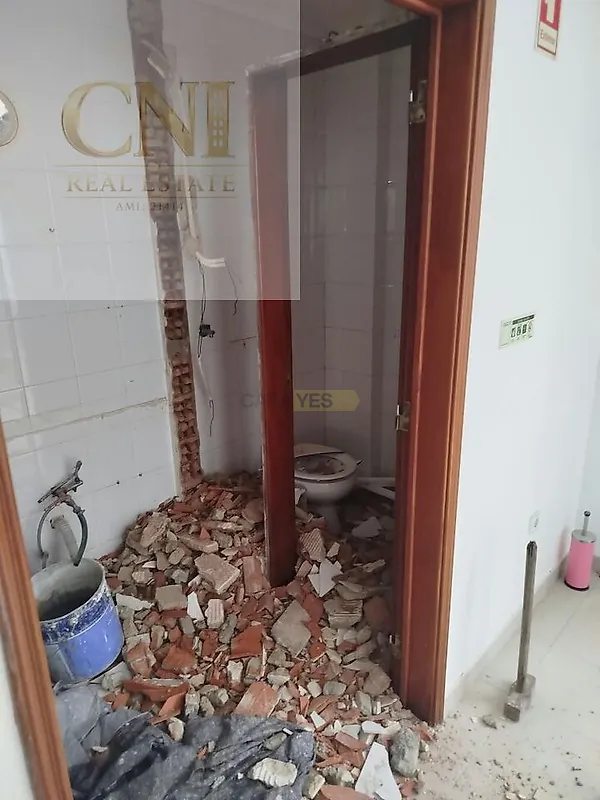 Apartamento T3 à venda em Abrigada e Cabanas de Torres, Alenquer — foto 5