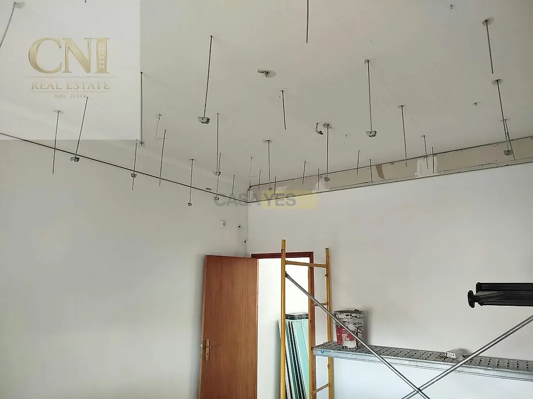 Apartamento T3 à venda em Abrigada e Cabanas de Torres, Alenquer — foto 4