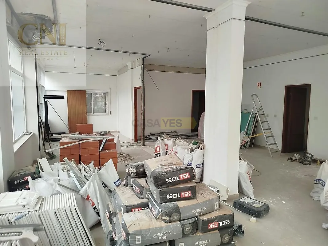 Apartamento T3 à venda em Abrigada e Cabanas de Torres, Alenquer — foto 3
