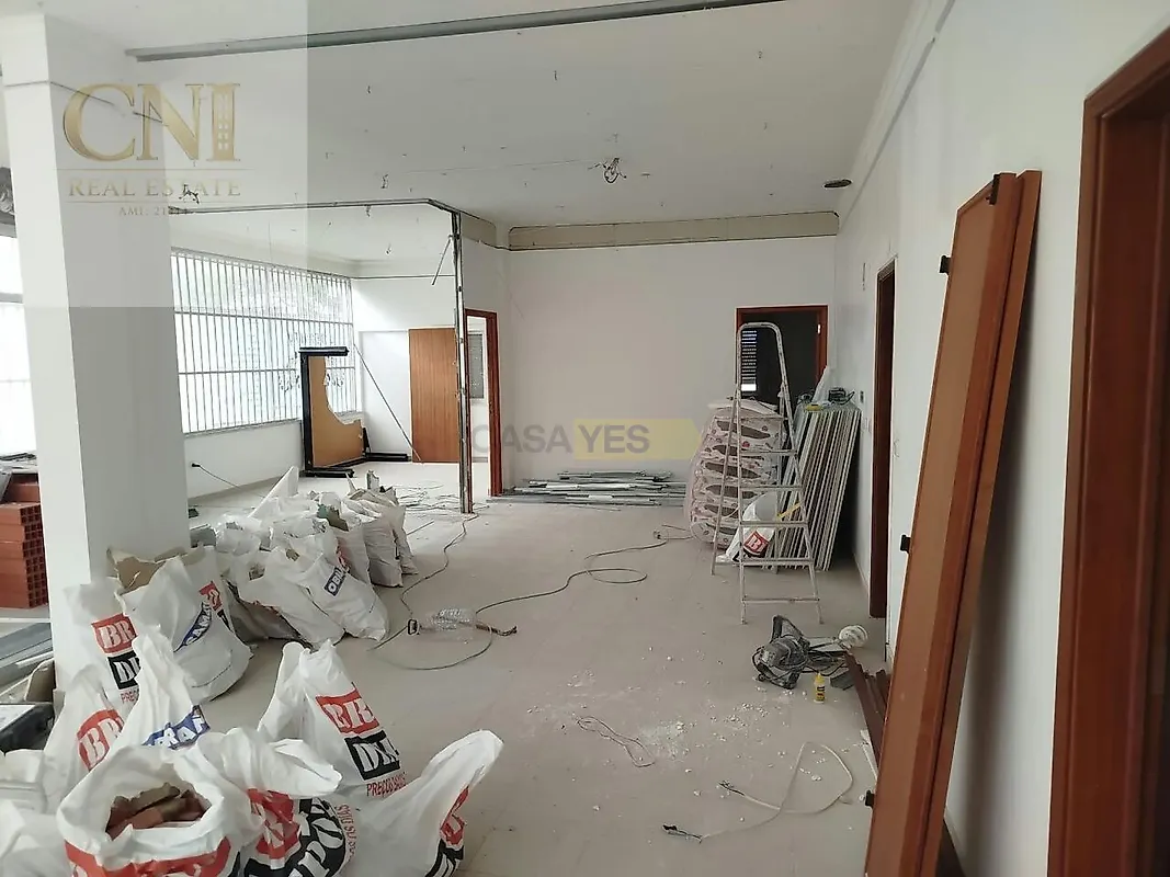 Apartamento T3 à venda em Abrigada e Cabanas de Torres, Alenquer — foto 2