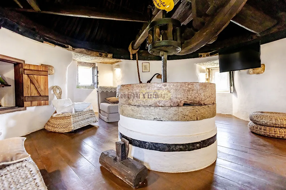 Moradia T1 à venda em Enxara do Bispo, Gradil e Vila Franca do Rosário, Mafra — foto 12