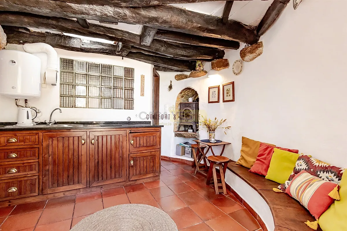 Moradia T1 à venda em Enxara do Bispo, Gradil e Vila Franca do Rosário, Mafra — foto 6