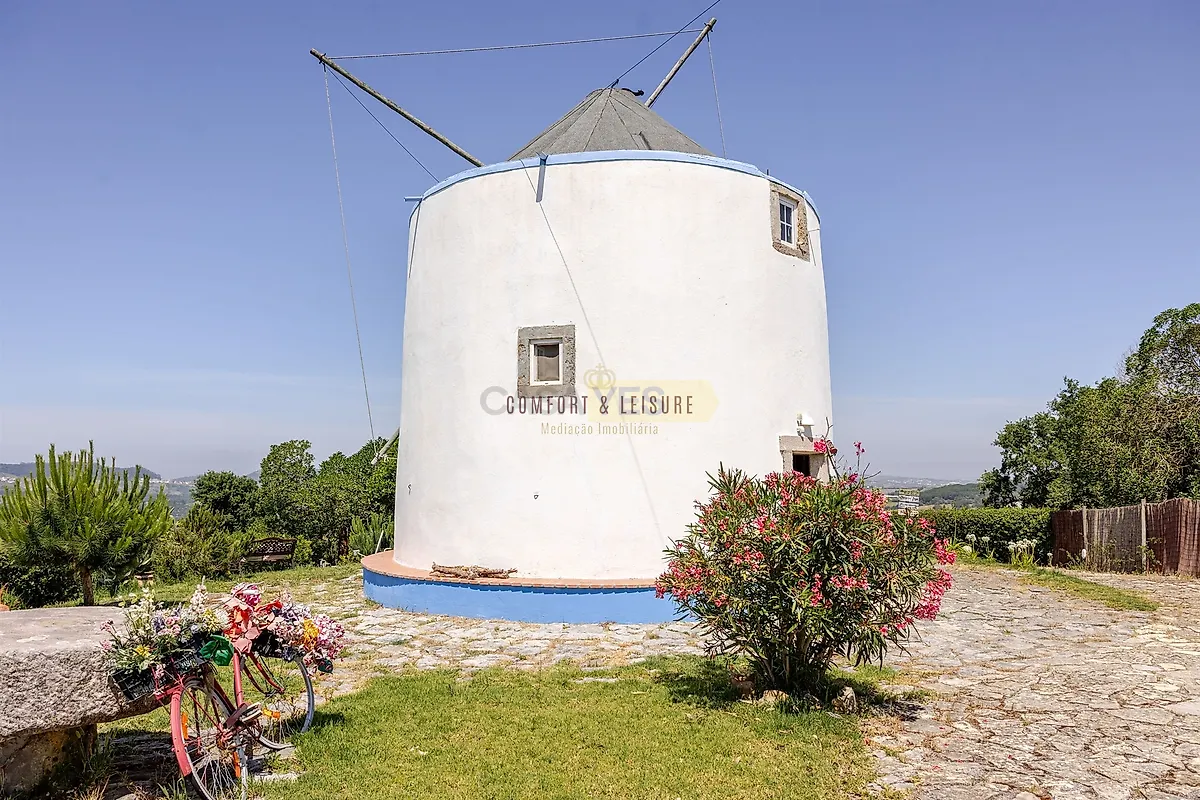 Moradia T1 à venda em Enxara do Bispo, Gradil e Vila Franca do Rosário, Mafra — foto 2