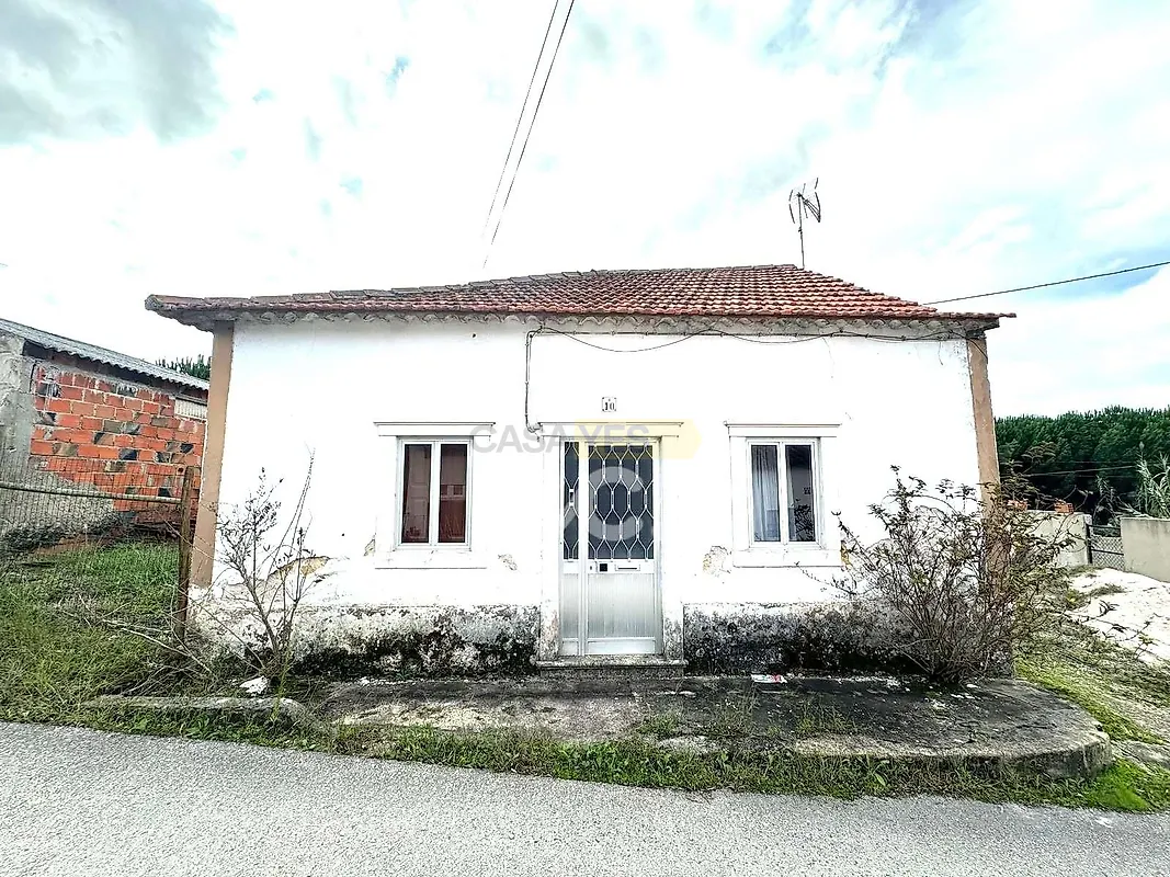 Moradia T2 à venda em Juncal, Porto de Mós — foto 4