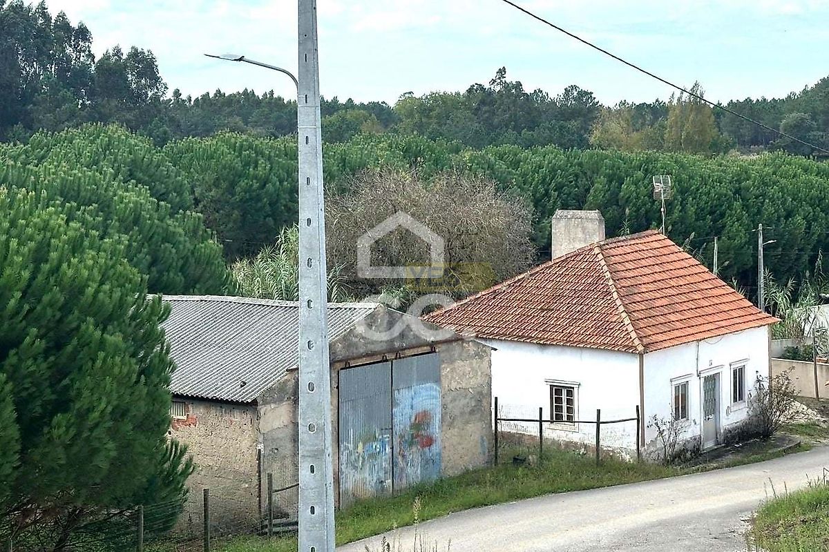 Moradia T2 à venda em Juncal, Porto de Mós — foto 3
