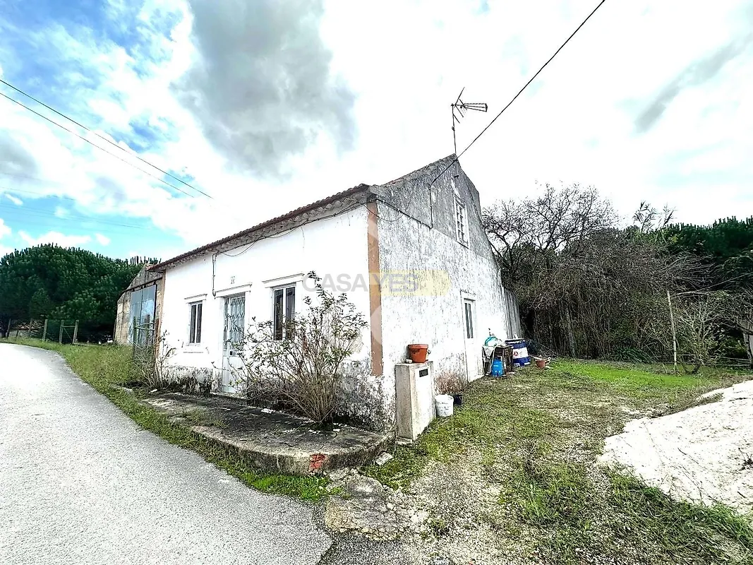 Moradia T2 à venda em Juncal, Porto de Mós — foto 5