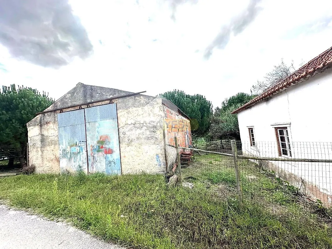 Moradia T2 à venda em Juncal, Porto de Mós — foto 7