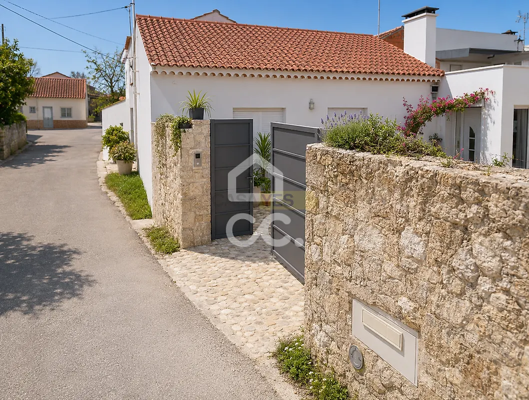Moradia T2 à venda em Maceira, Leiria — foto 12