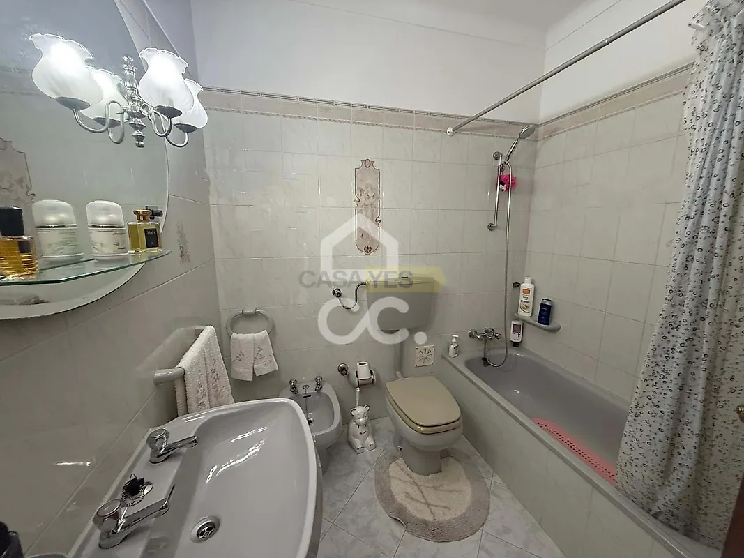 Moradia T3 à venda em Évora de Alcobaça, Alcobaça — foto 13
